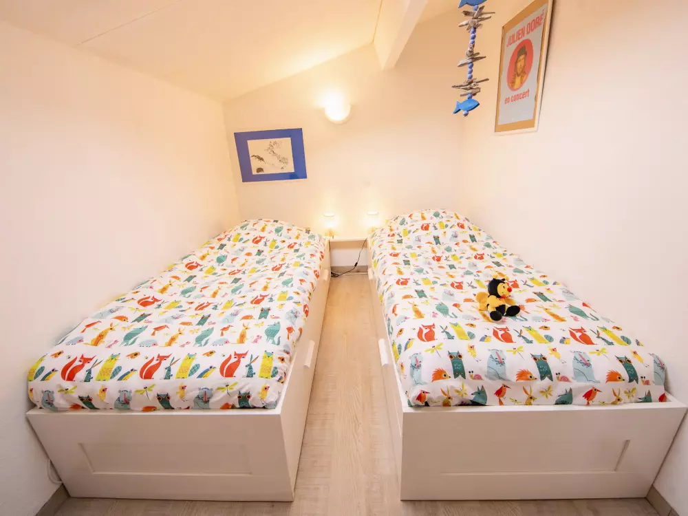 Maison de Vacances Aigues Mortes