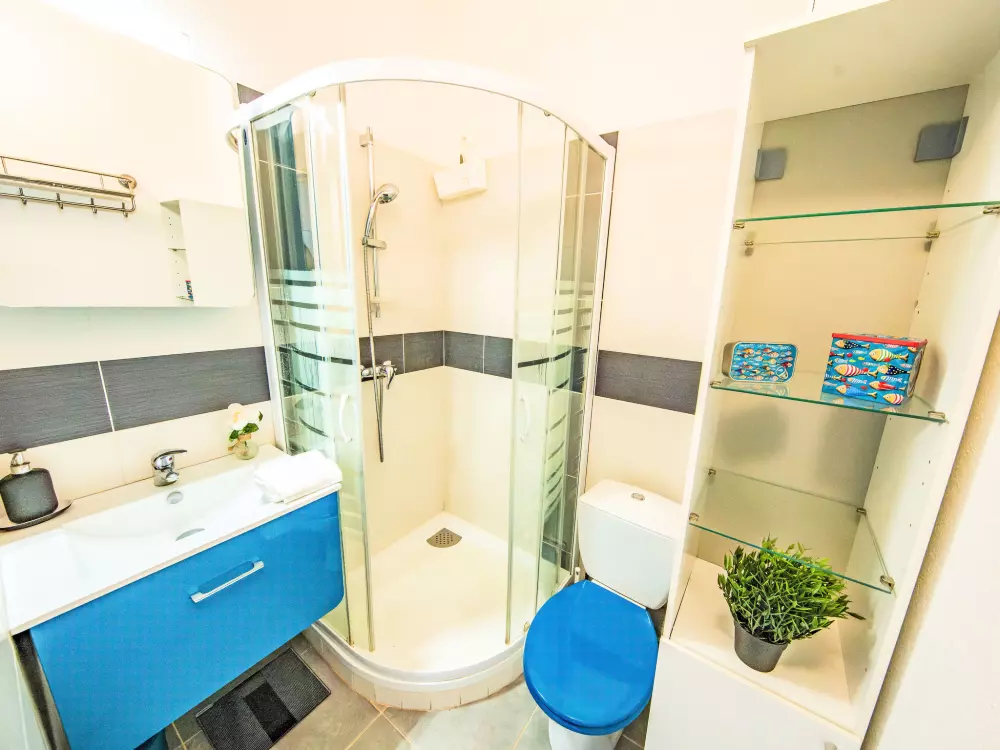 Maison de Vacances Aigues Mortes