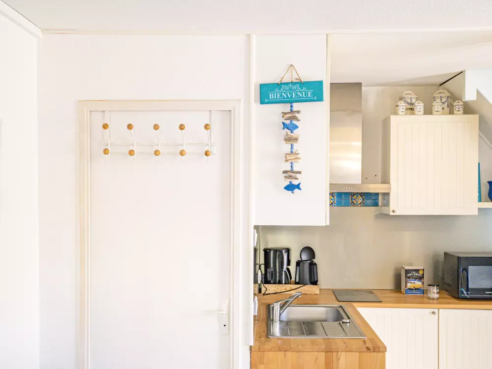 Maison de Vacances Aigues Mortes