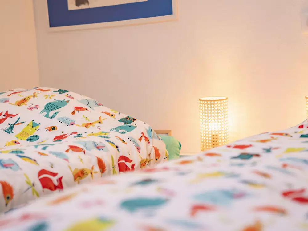 Maison de Vacances Aigues Mortes