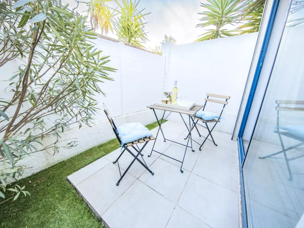 Maison de Vacances Aigues Mortes