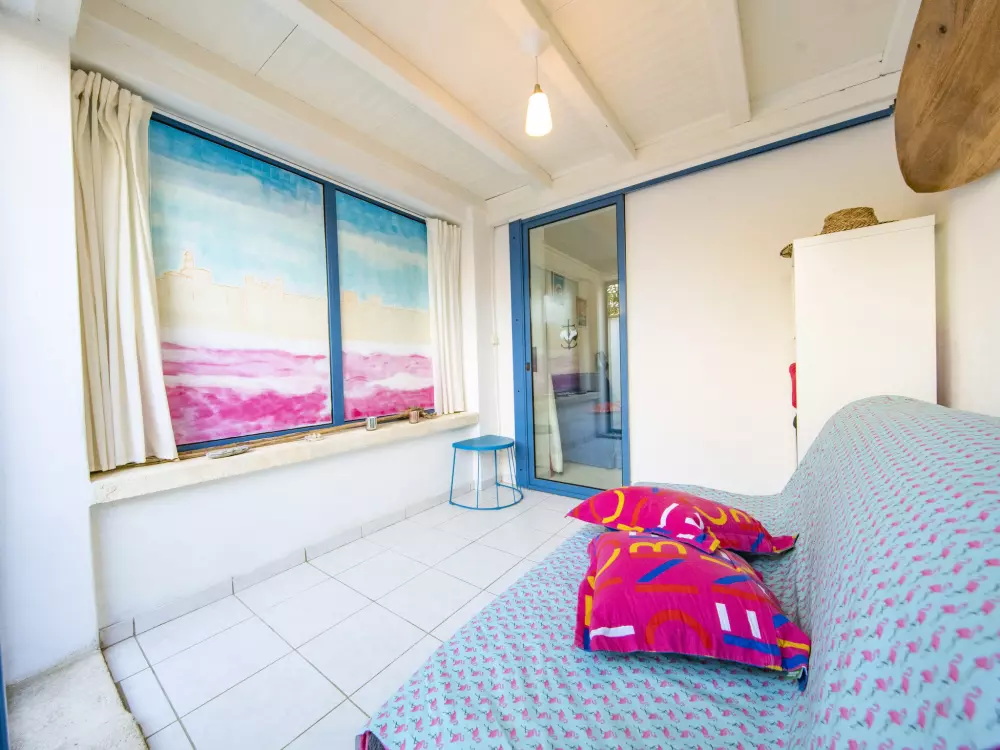 Maison de Vacances Aigues Mortes