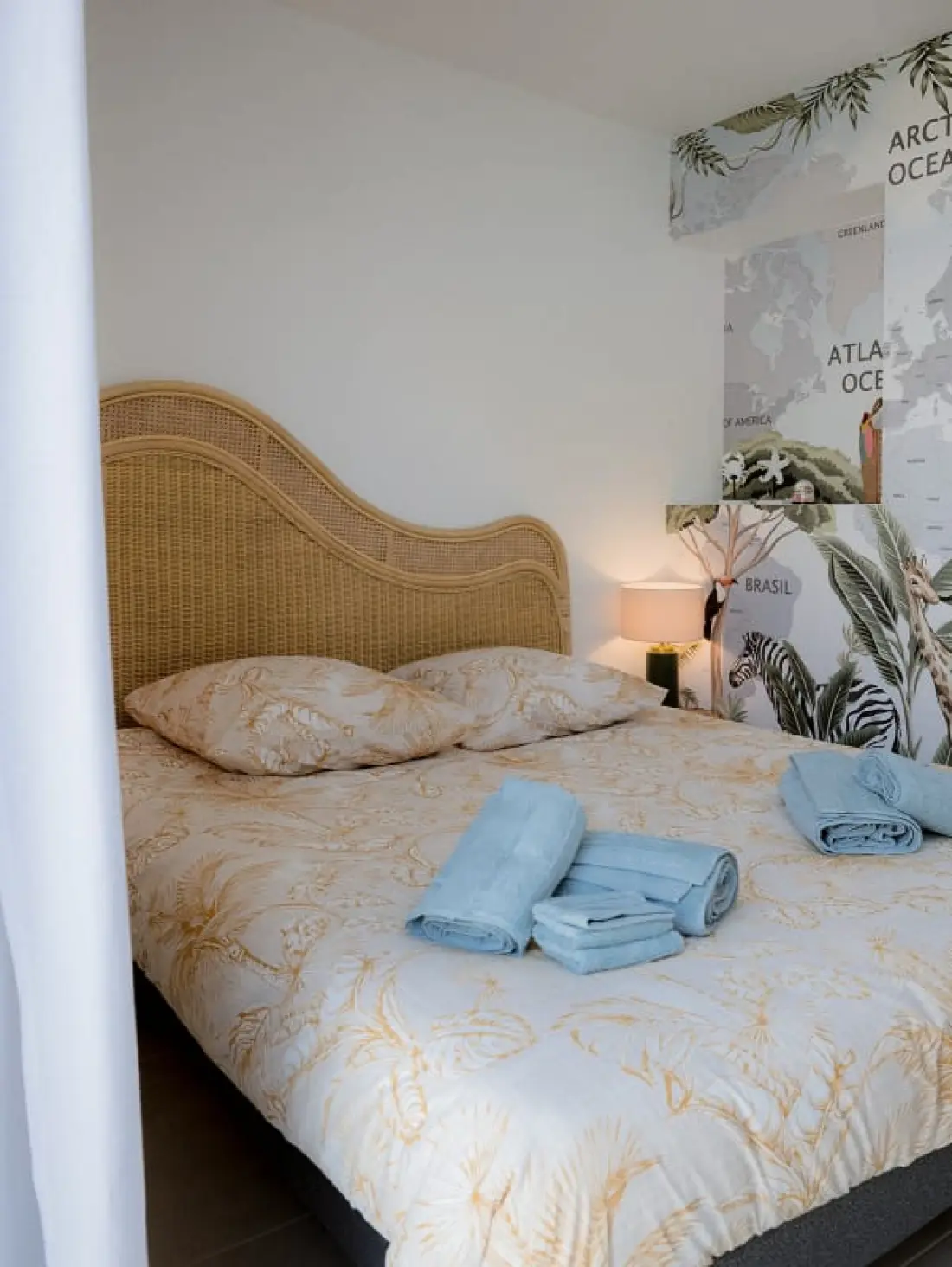 Résidence La Perle Rose Villa Standing 5 étoiles Avec Piscine Jacuzzi Et Superbe Vue