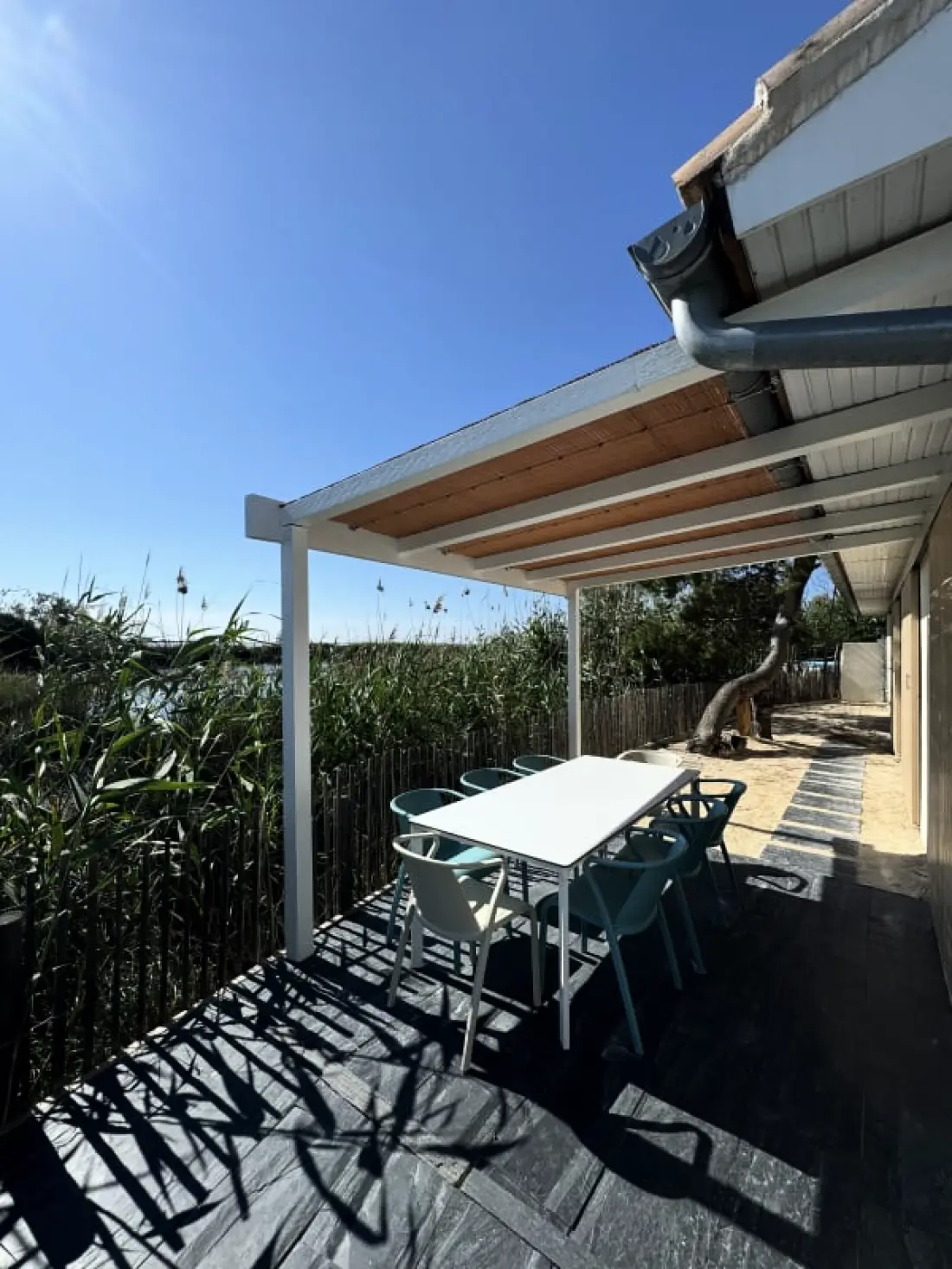 Résidence La Perle Rose Villa Standing 5 étoiles Avec Piscine Jacuzzi Et Superbe Vue