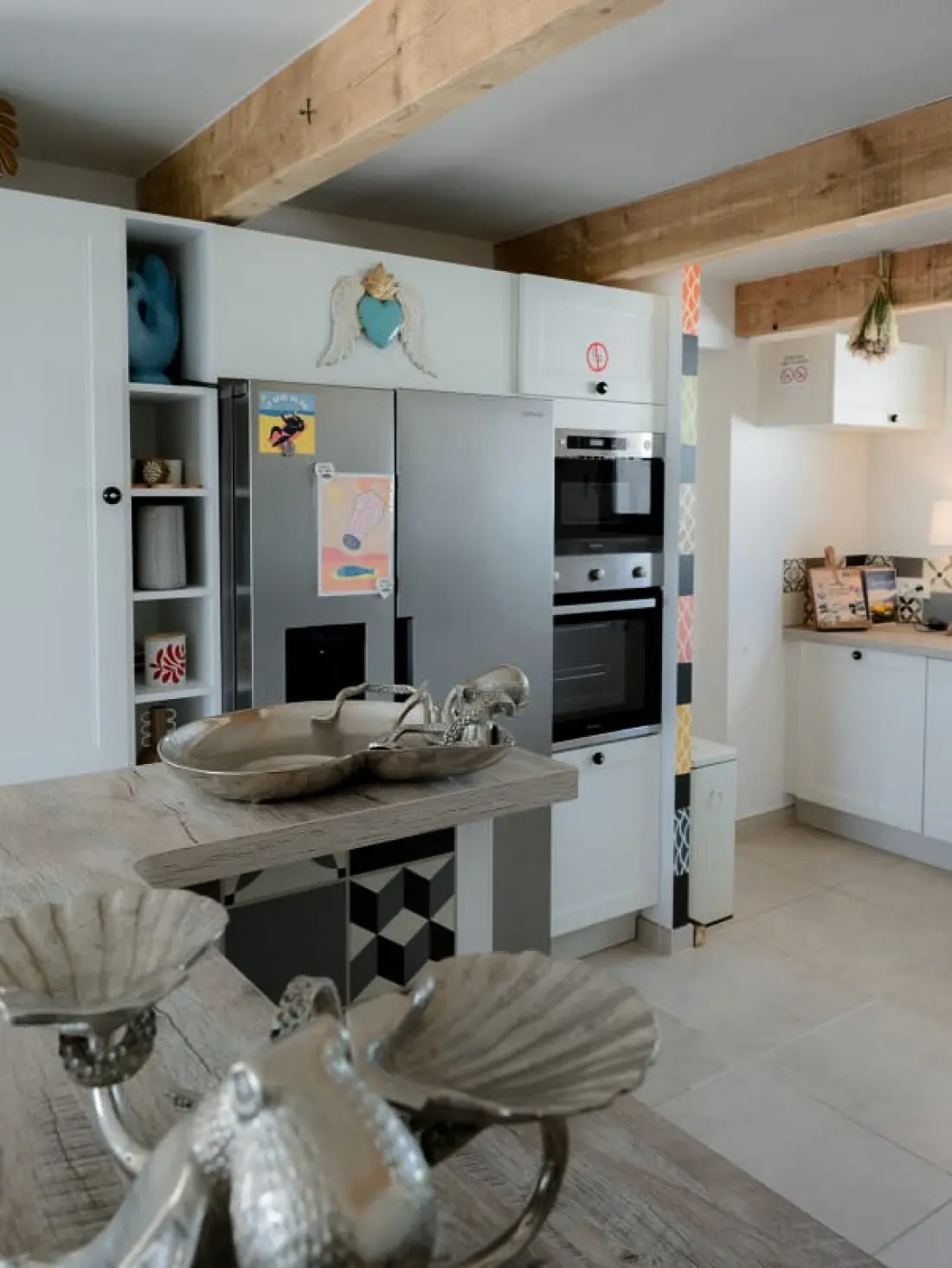 Résidence La Perle Rose Villa Standing 5 étoiles Avec Piscine Jacuzzi Et Superbe Vue