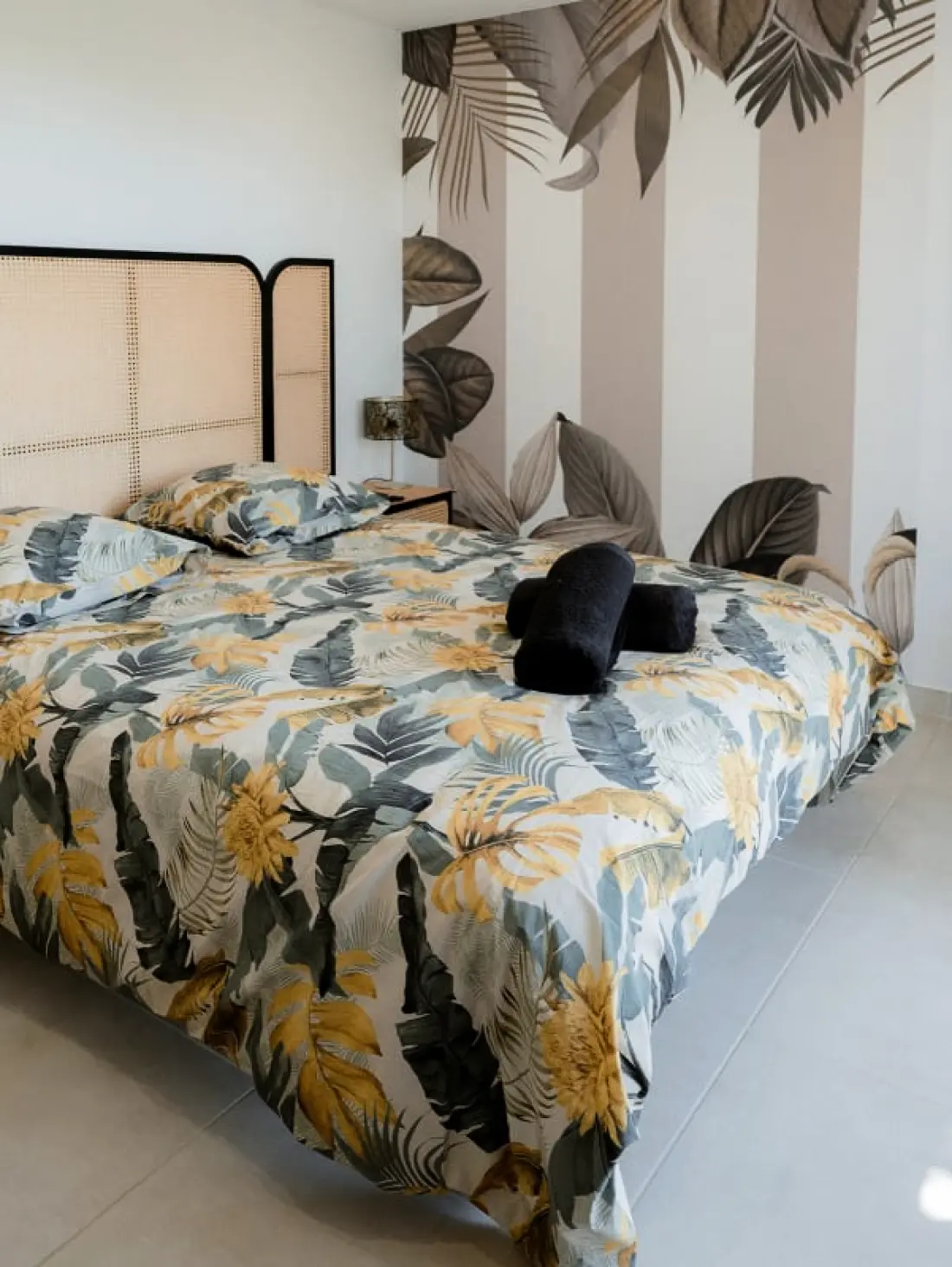 Résidence La Perle Rose Villa Standing 5 étoiles Avec Piscine Jacuzzi Et Superbe Vue