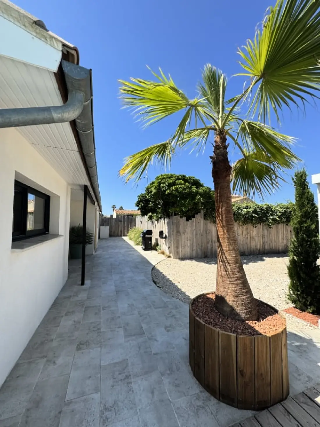 Résidence La Perle Rose Villa Standing 5 étoiles Avec Piscine Jacuzzi Et Superbe Vue
