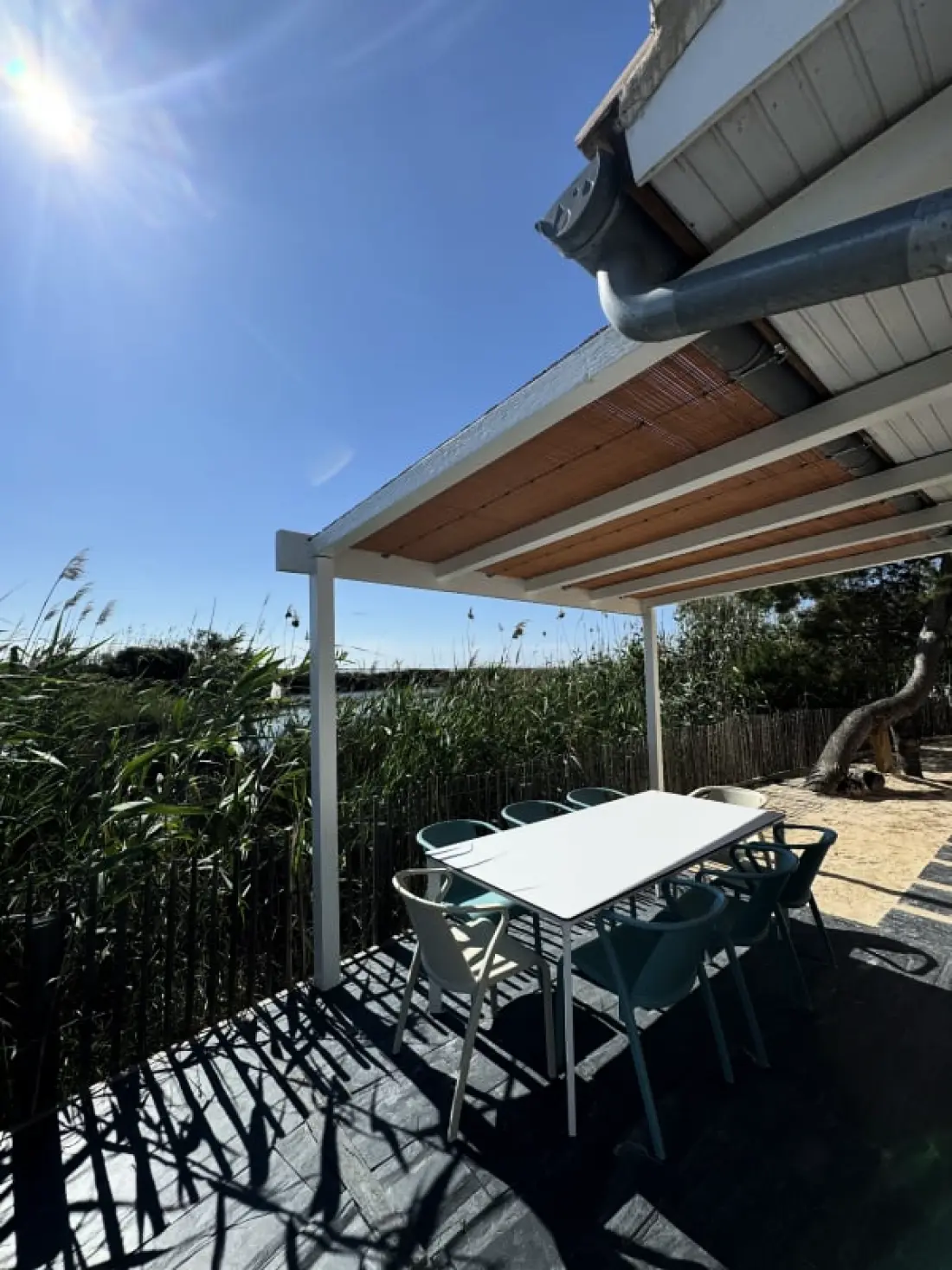 Résidence La Perle Rose Villa Standing 5 étoiles Avec Piscine Jacuzzi Et Superbe Vue