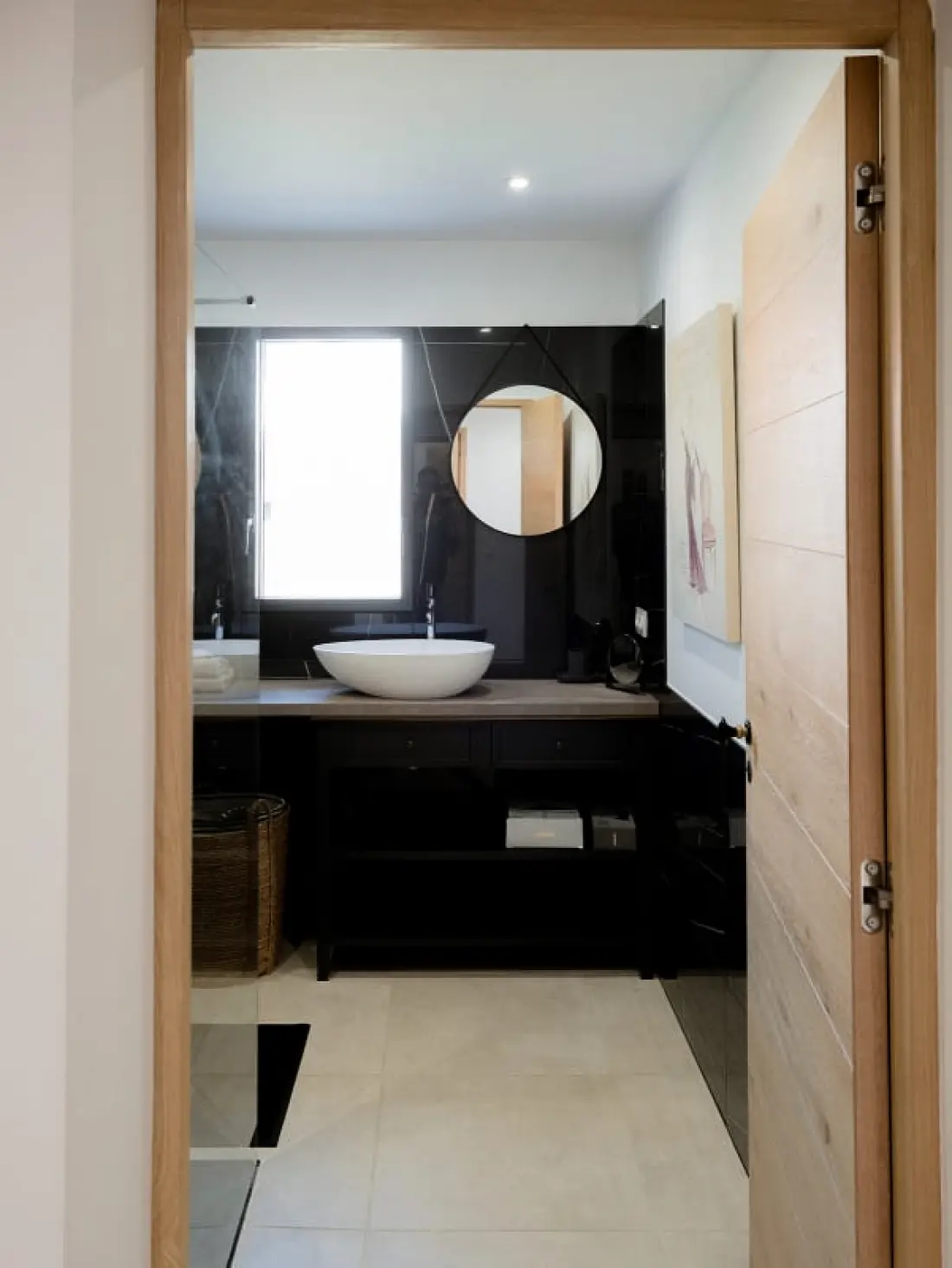 Résidence La Perle Rose Villa Standing 5 étoiles Avec Piscine Jacuzzi Et Superbe Vue