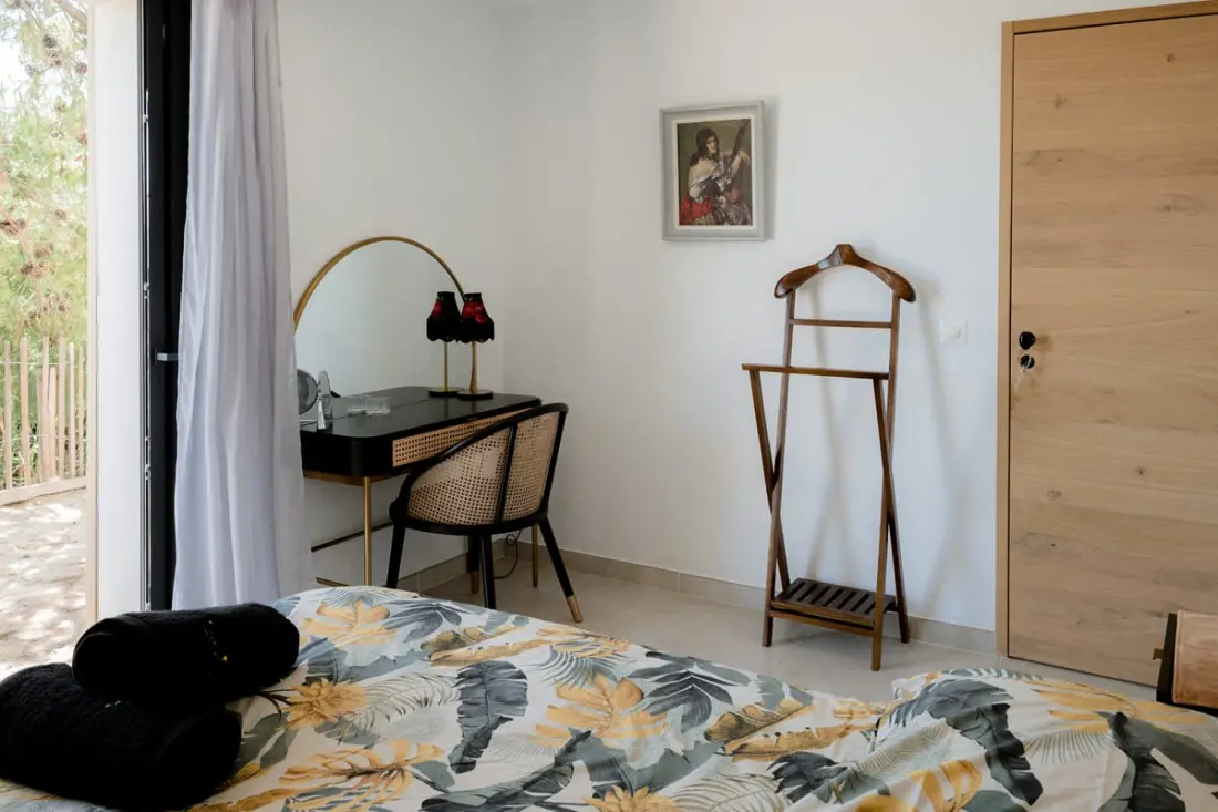 Résidence La Perle Rose Villa Standing 5 étoiles Avec Piscine Jacuzzi Et Superbe Vue