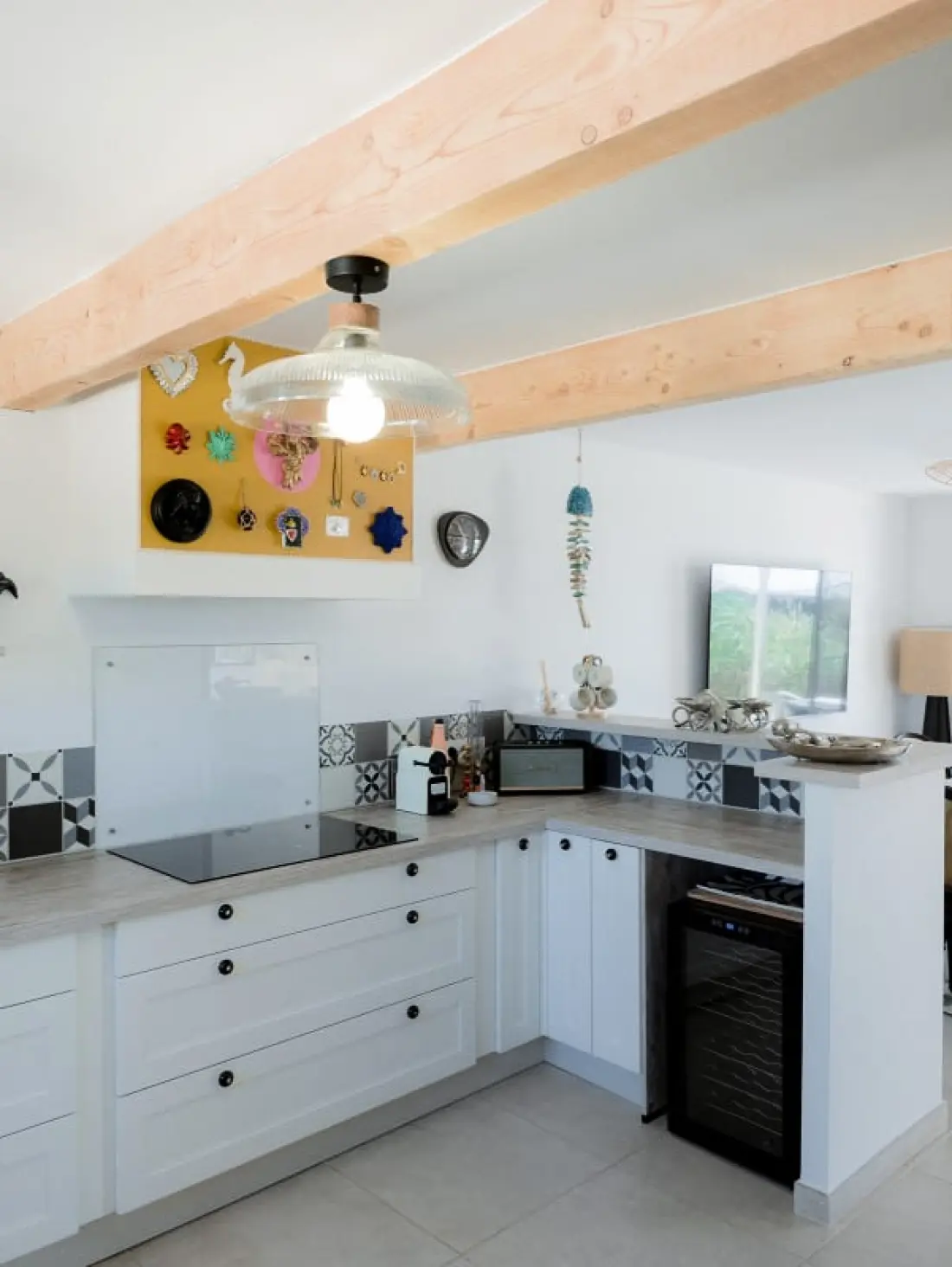 Résidence La Perle Rose Villa Standing 5 étoiles Avec Piscine Jacuzzi Et Superbe Vue