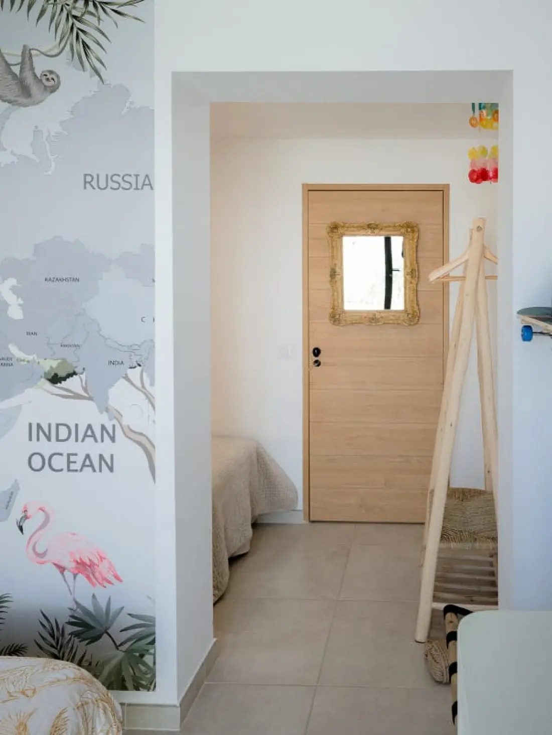 Résidence La Perle Rose Villa Standing 5 étoiles Avec Piscine Jacuzzi Et Superbe Vue