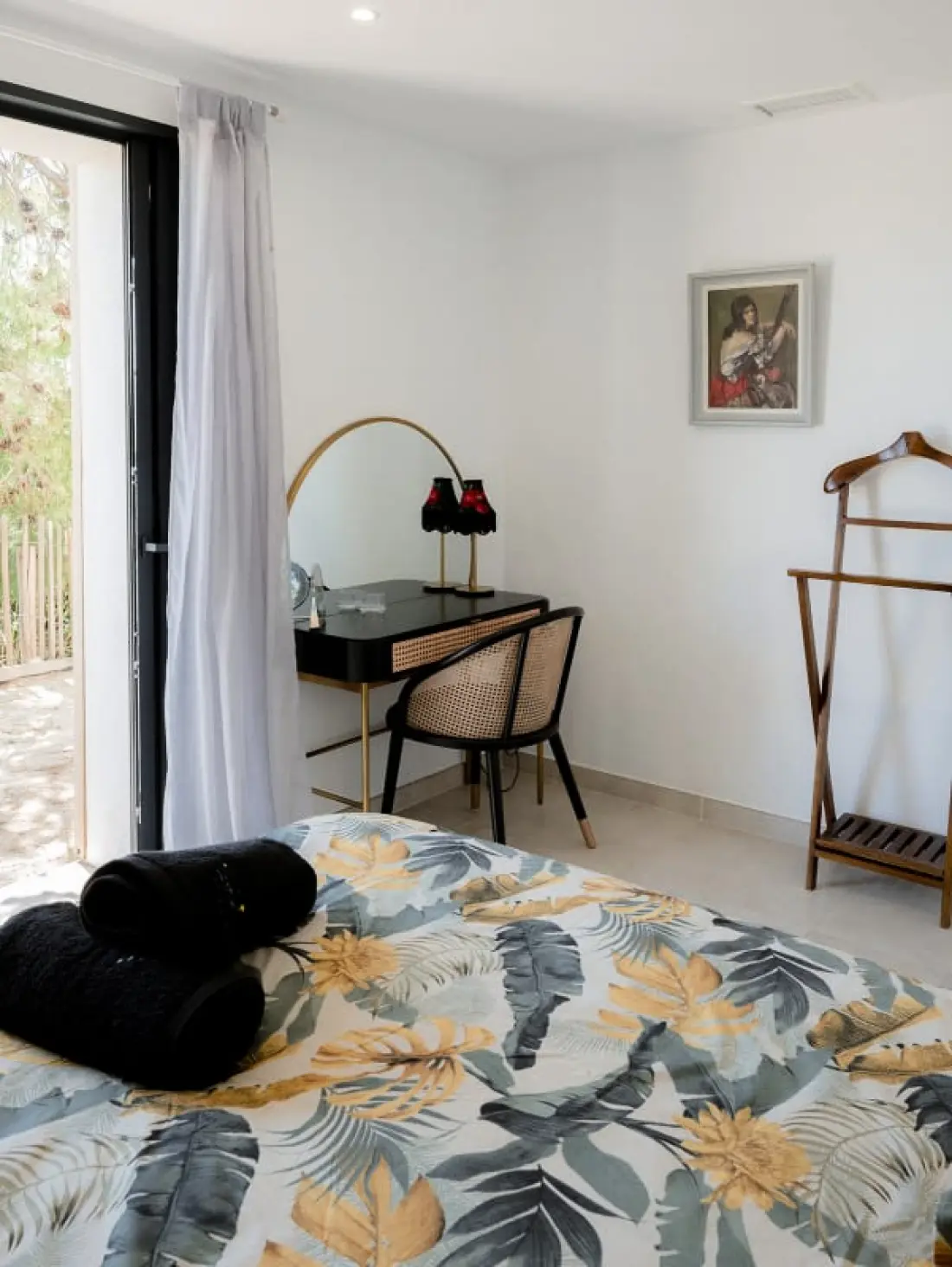 Résidence La Perle Rose Villa Standing 5 étoiles Avec Piscine Jacuzzi Et Superbe Vue