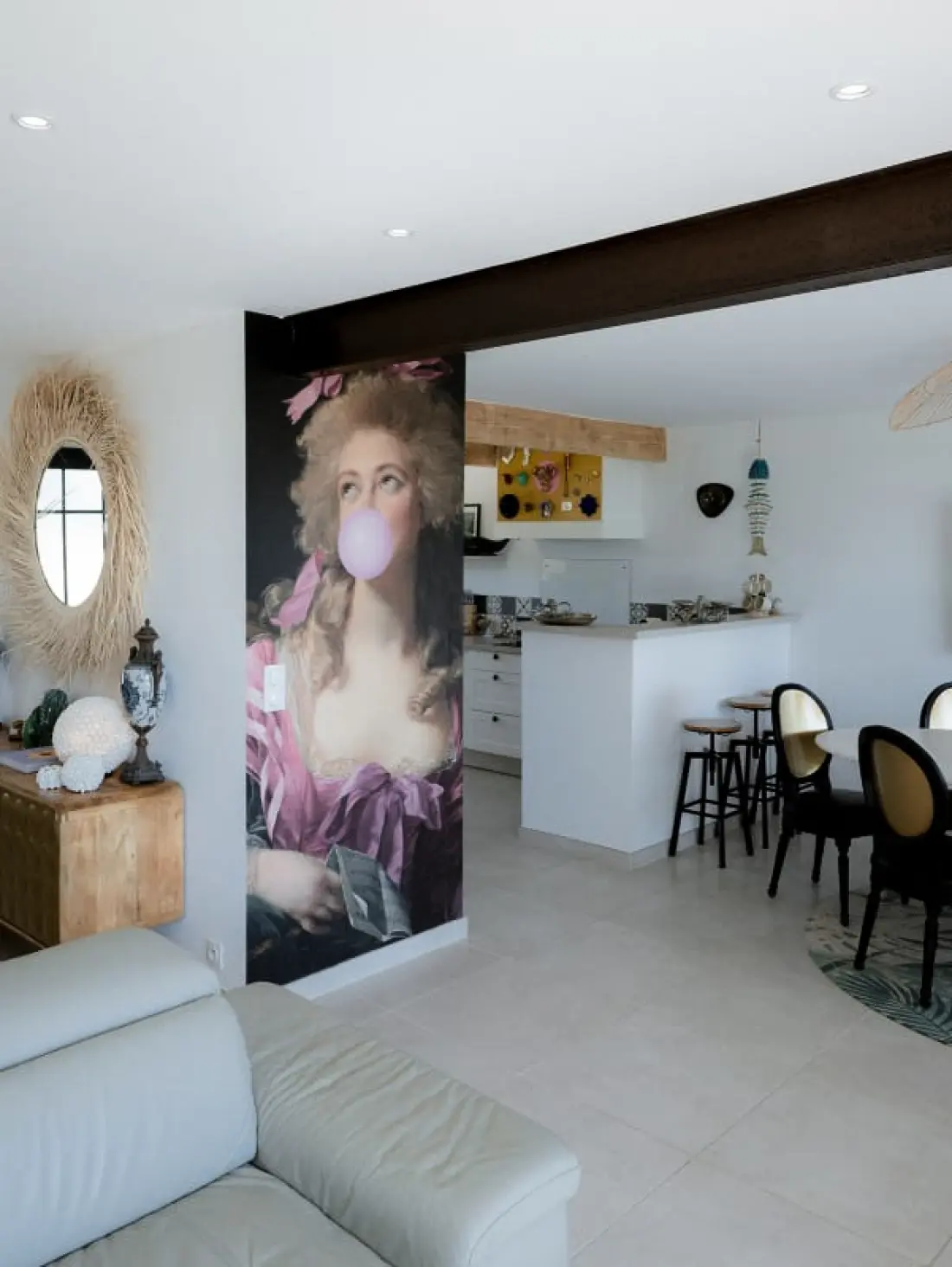 Résidence La Perle Rose Villa Standing 5 étoiles Avec Piscine Jacuzzi Et Superbe Vue