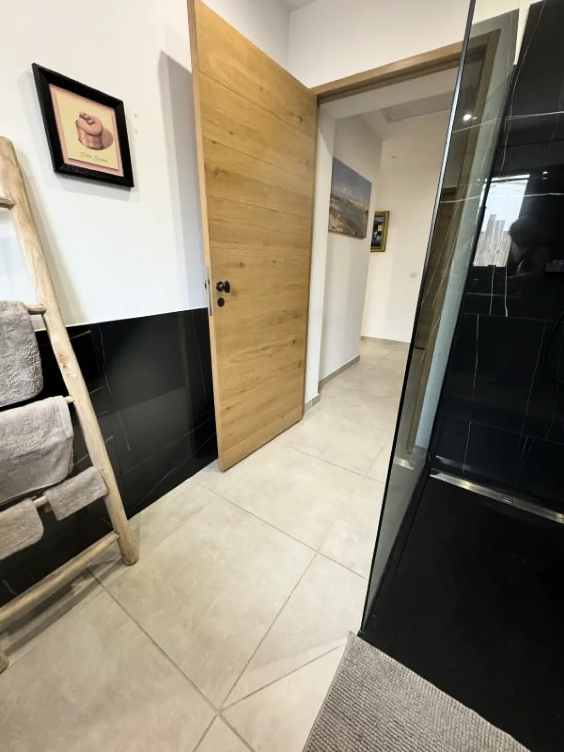 Résidence La Perle Rose Villa Standing 5 étoiles Avec Piscine Jacuzzi Et Superbe Vue