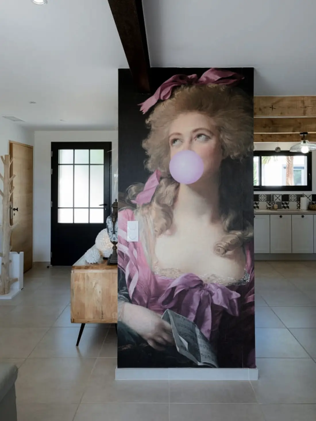 Résidence La Perle Rose Villa Standing 5 étoiles Avec Piscine Jacuzzi Et Superbe Vue