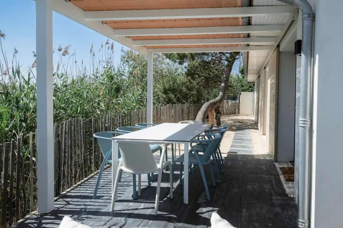 Résidence La Perle Rose Villa Standing 5 étoiles Avec Piscine Jacuzzi Et Superbe Vue
