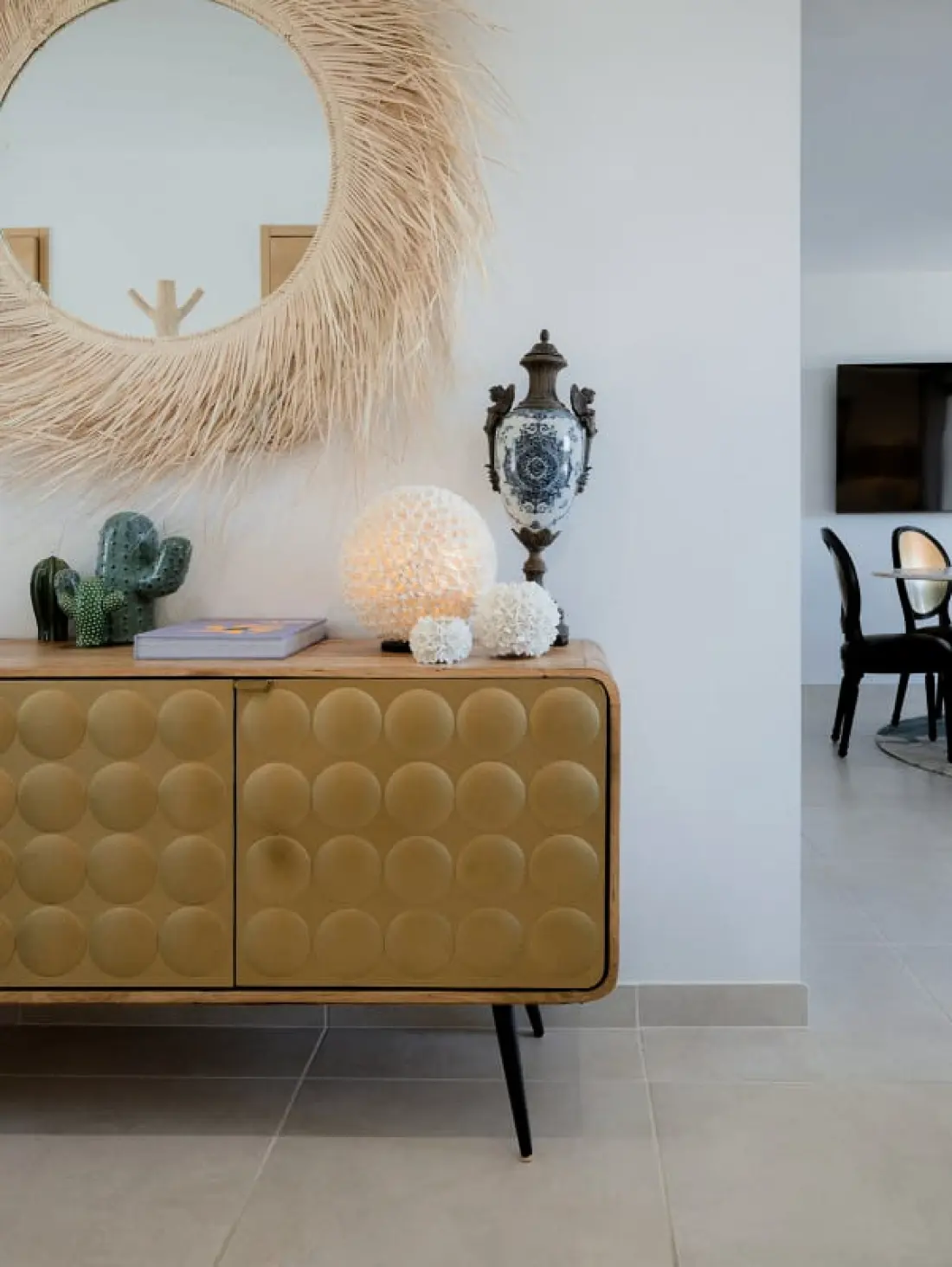 Résidence La Perle Rose Villa Standing 5 étoiles Avec Piscine Jacuzzi Et Superbe Vue