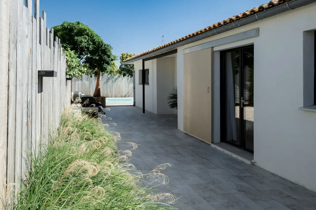 Résidence La Perle Rose Villa Standing 5 étoiles Avec Piscine Jacuzzi Et Superbe Vue