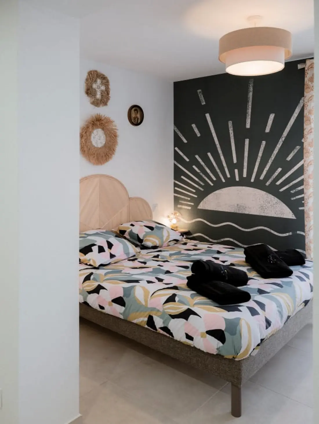 Résidence La Perle Rose Villa Standing 5 étoiles Avec Piscine Jacuzzi Et Superbe Vue