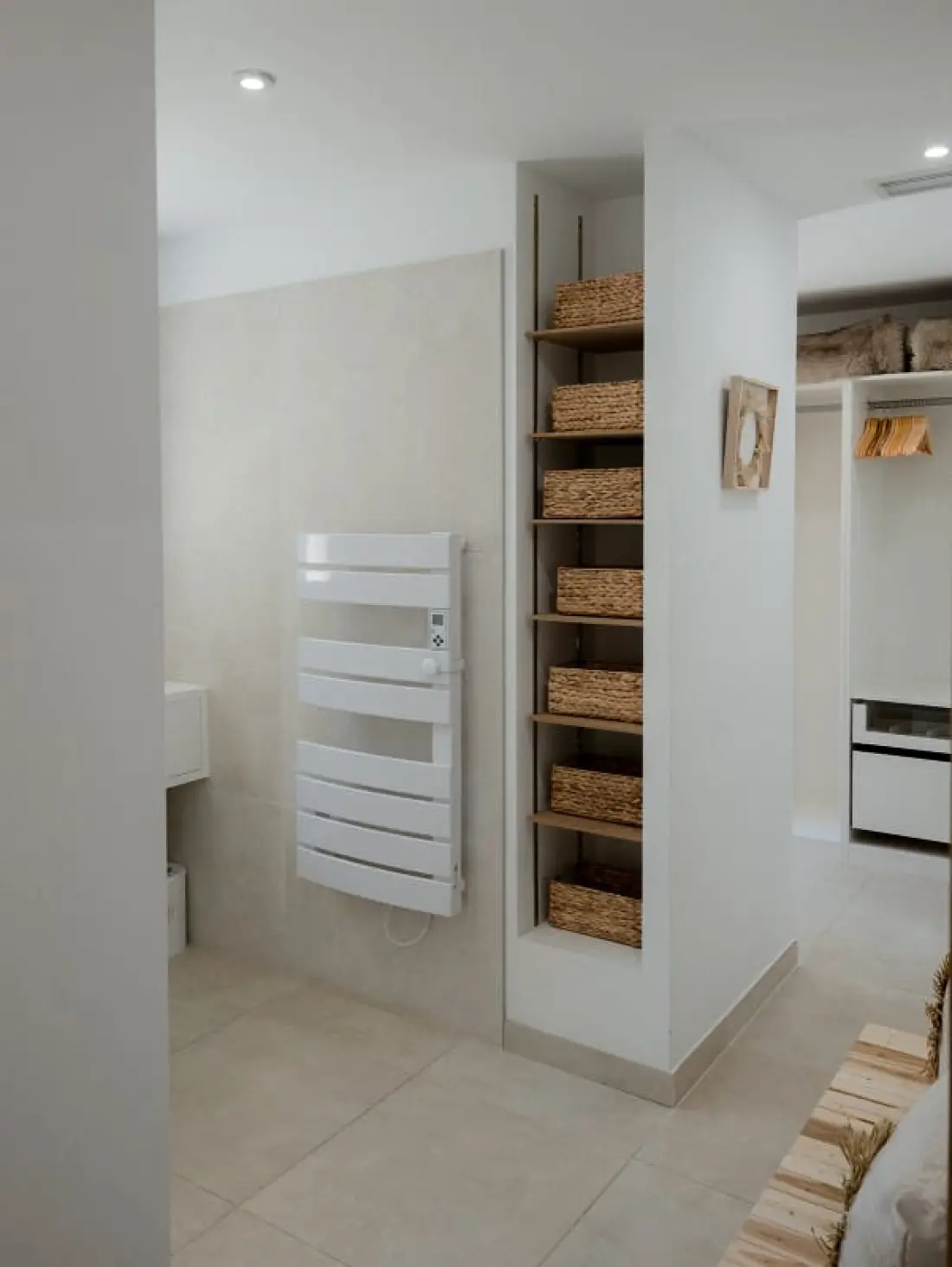 Résidence La Perle Rose Villa Standing 5 étoiles Avec Piscine Jacuzzi Et Superbe Vue