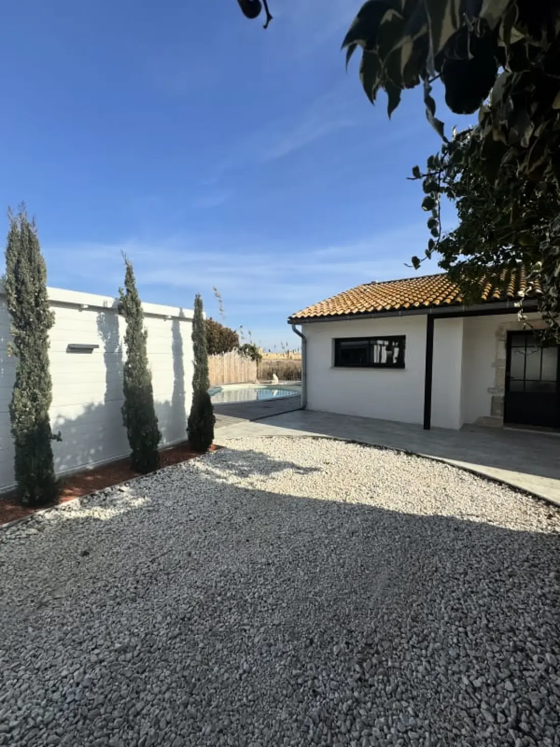 Résidence La Perle Rose Villa Standing 5 étoiles Avec Piscine Jacuzzi Et Superbe Vue