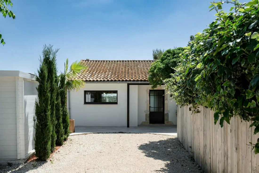 Résidence La Perle Rose Villa Standing 5 étoiles Avec Piscine Jacuzzi Et Superbe Vue