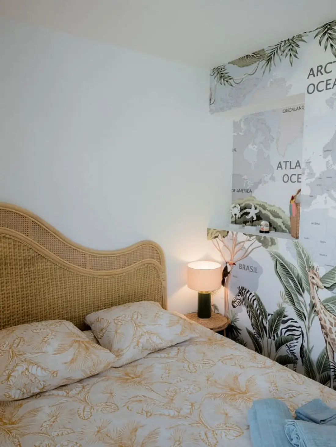 Résidence La Perle Rose Villa Standing 5 étoiles Avec Piscine Jacuzzi Et Superbe Vue