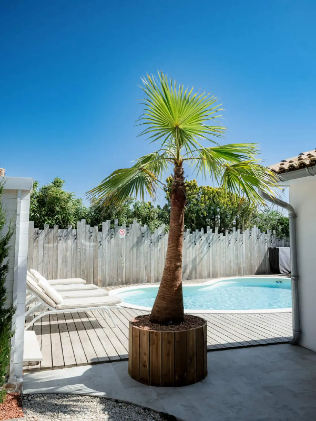 Résidence La Perle Rose Villa Standing 5 étoiles Avec Piscine Jacuzzi Et Superbe Vue