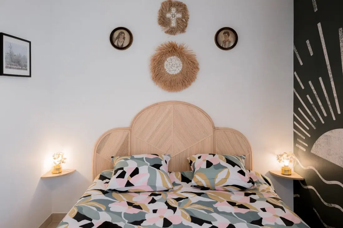 Résidence La Perle Rose Villa Standing 5 étoiles Avec Piscine Jacuzzi Et Superbe Vue