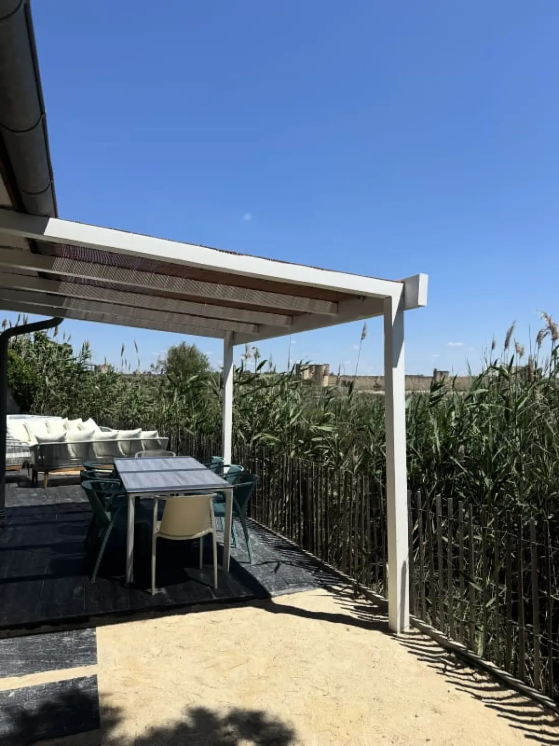 Résidence La Perle Rose Villa Standing 5 étoiles Avec Piscine Jacuzzi Et Superbe Vue