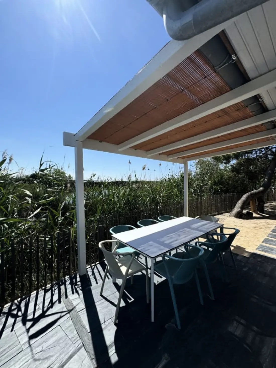 Résidence La Perle Rose Villa Standing 5 étoiles Avec Piscine Jacuzzi Et Superbe Vue
