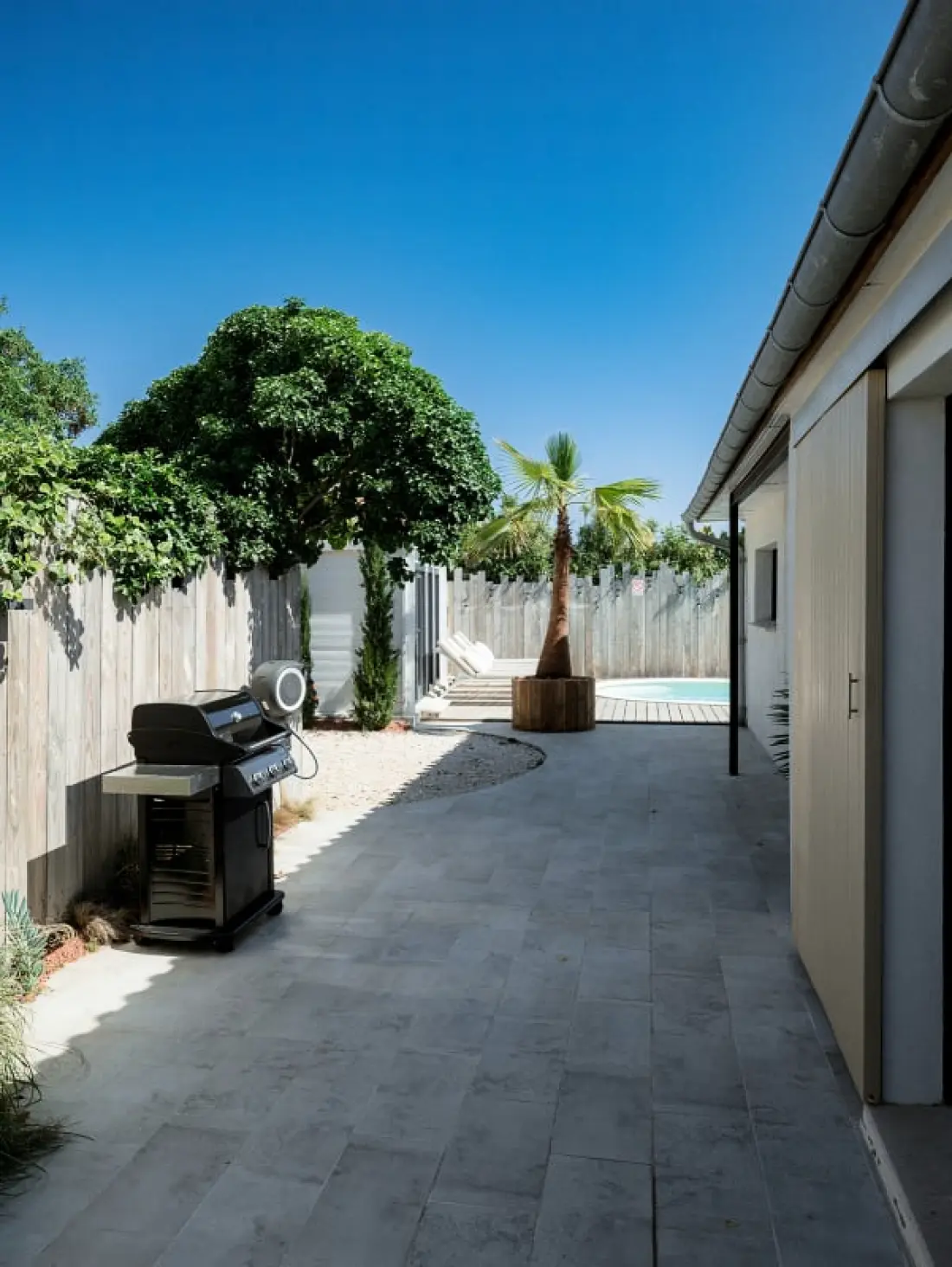 Résidence La Perle Rose Villa Standing 5 étoiles Avec Piscine Jacuzzi Et Superbe Vue