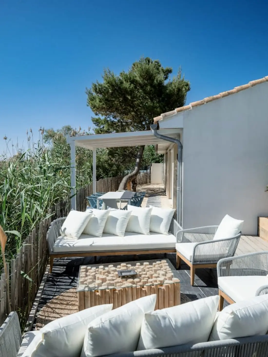 Résidence La Perle Rose Villa Standing 5 étoiles Avec Piscine Jacuzzi Et Superbe Vue