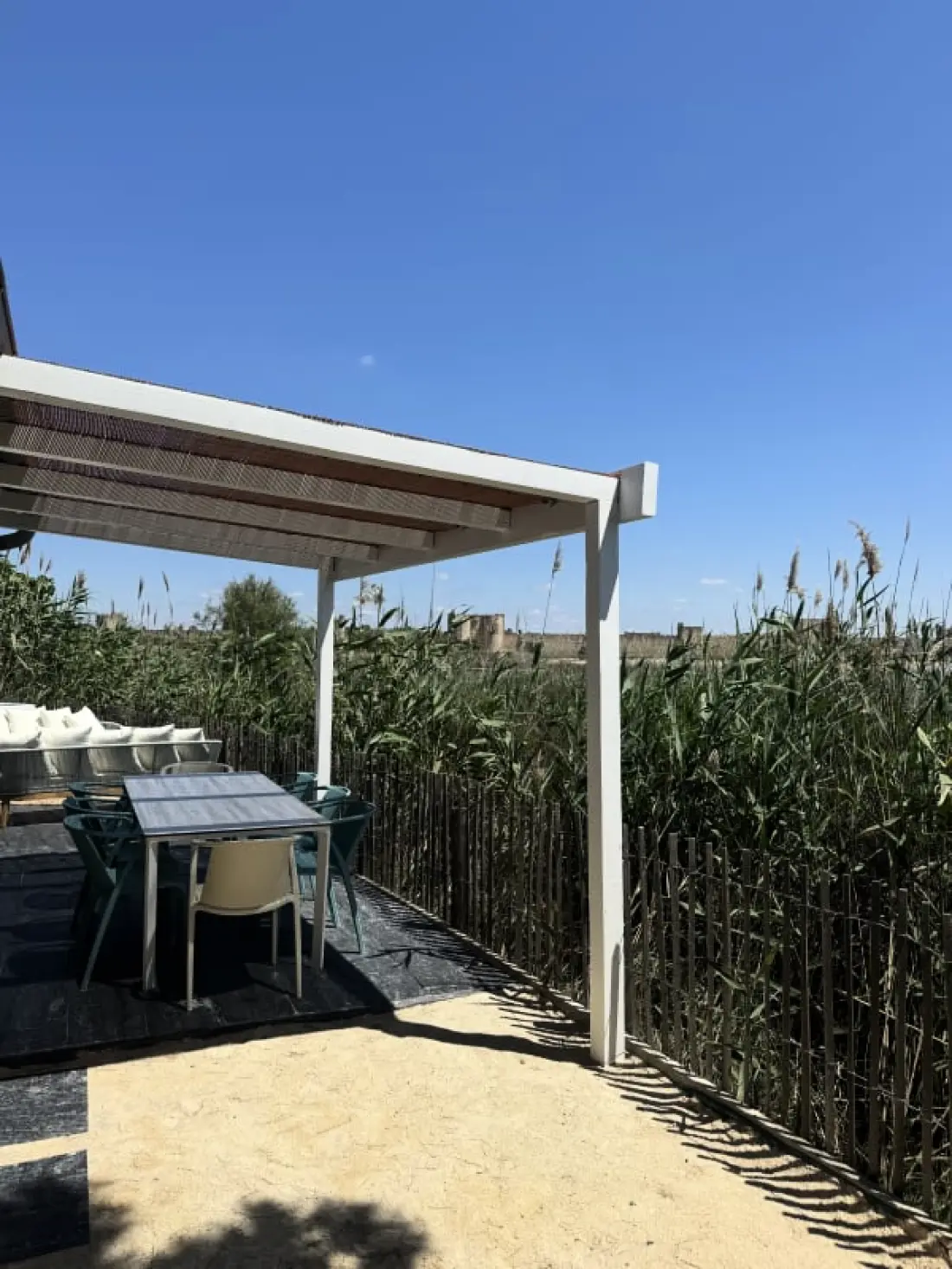 Résidence La Perle Rose Villa Standing 5 étoiles Avec Piscine Jacuzzi Et Superbe Vue
