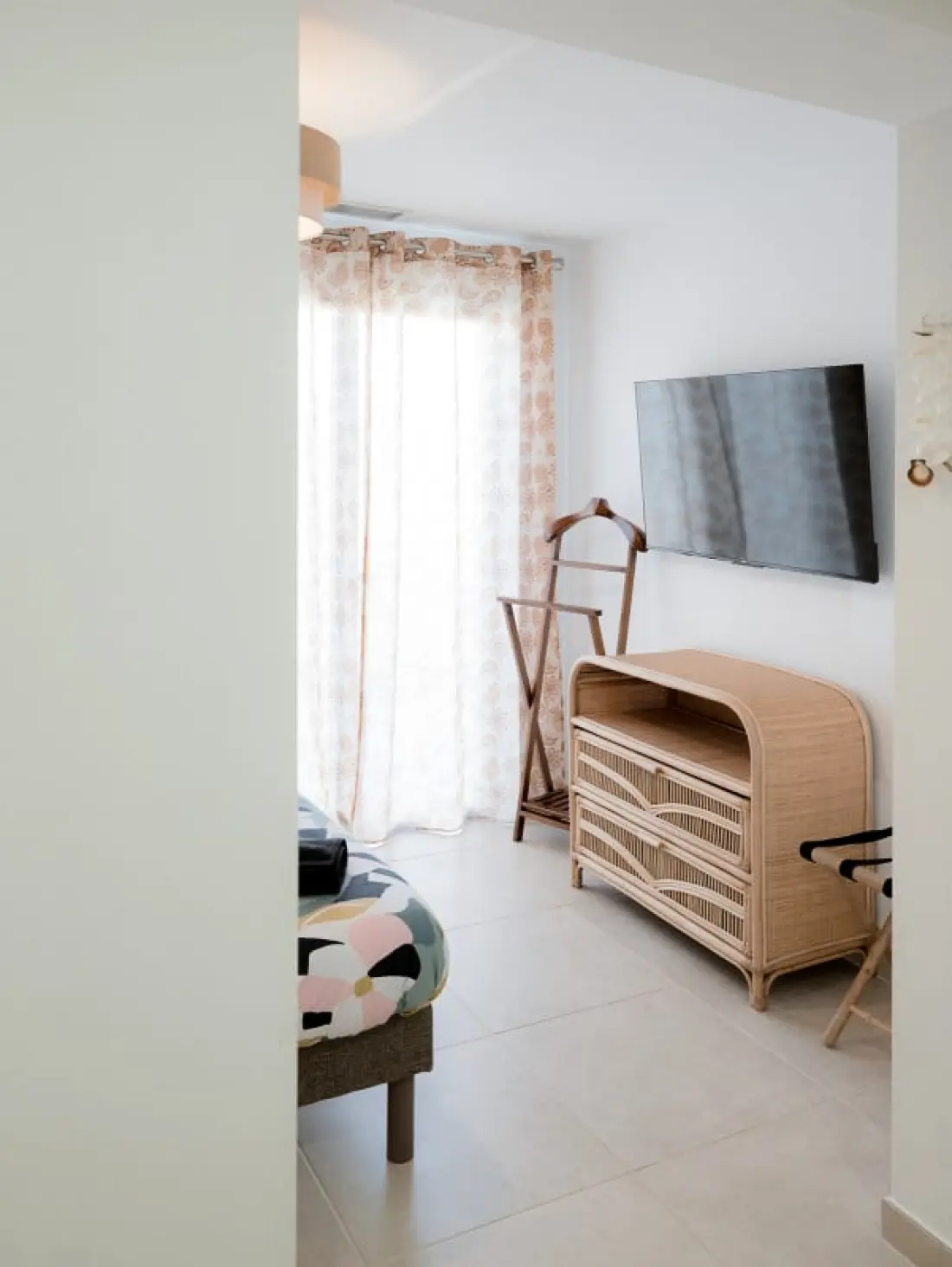Résidence La Perle Rose Villa Standing 5 étoiles Avec Piscine Jacuzzi Et Superbe Vue
