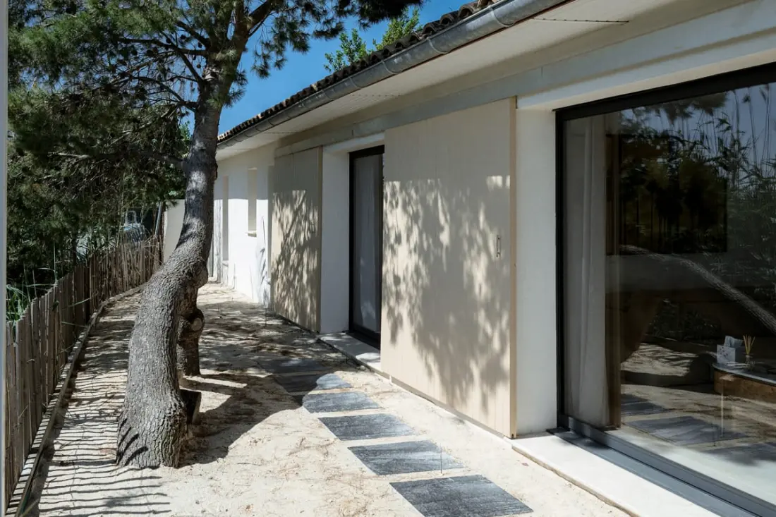 Résidence La Perle Rose Villa Standing 5 étoiles Avec Piscine Jacuzzi Et Superbe Vue