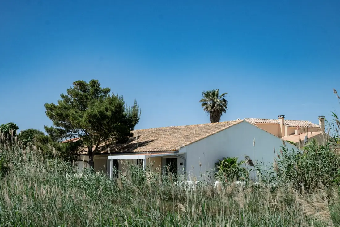 Résidence La Perle Rose Villa Standing 5 étoiles Avec Piscine Jacuzzi Et Superbe Vue