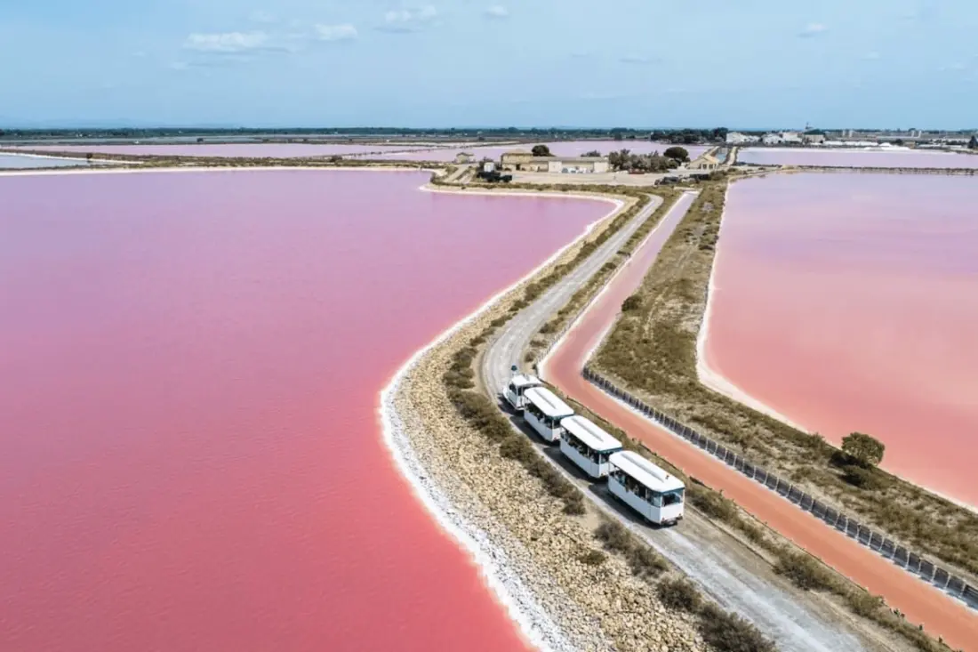 Résidence Marina 6 Pers Aigues-mortes – Terrasse, Clim, Vue Canal Et Piscine Commune