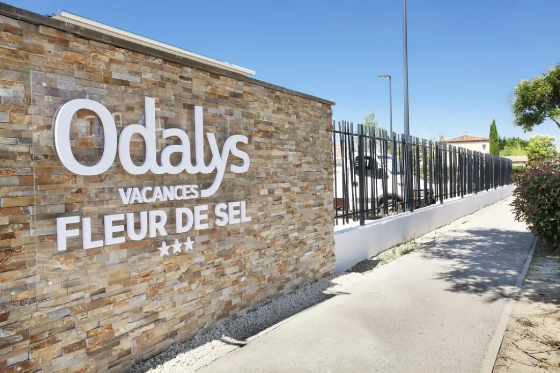 Résidence Odalys Fleur de Sel