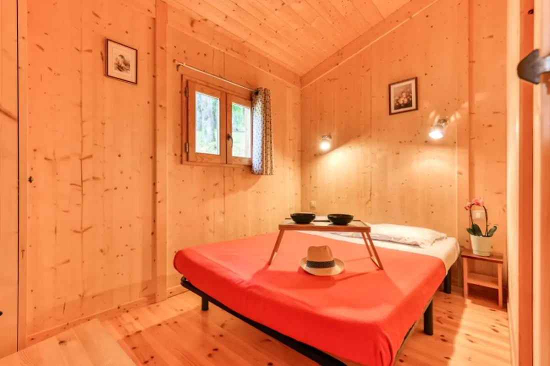 Camping maeva Respire La Serre 4 étoiles★★★★