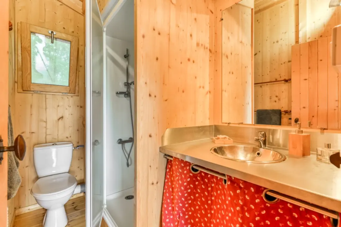 Camping maeva Respire La Serre 4 étoiles★★★★