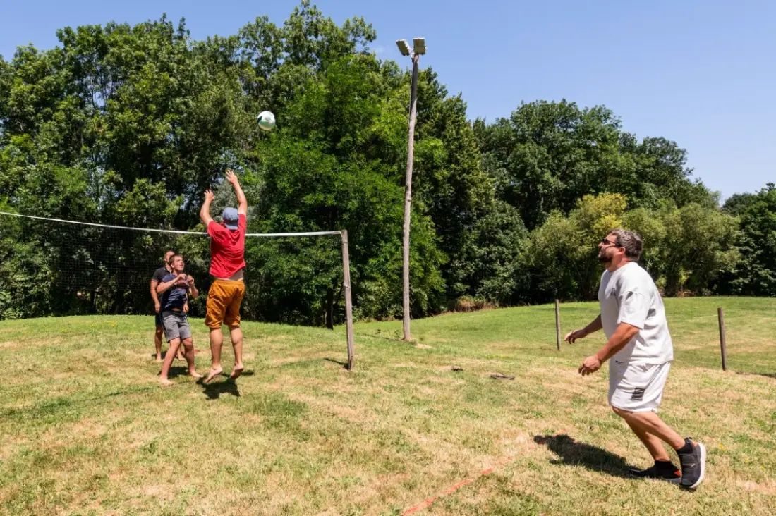 Camping maeva Respire La Serre 4 étoiles★★★★