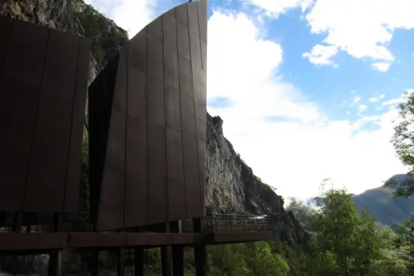 Camping maeva Respire La Serre 4 étoiles★★★★