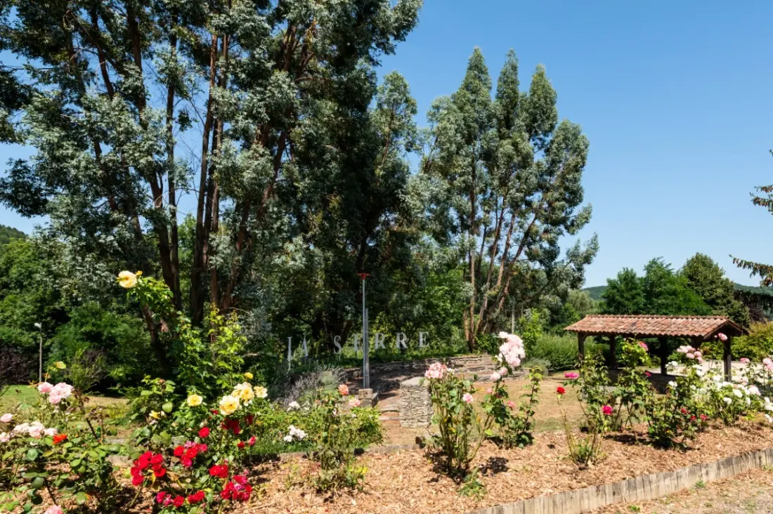 Camping maeva Respire La Serre 4 étoiles★★★★