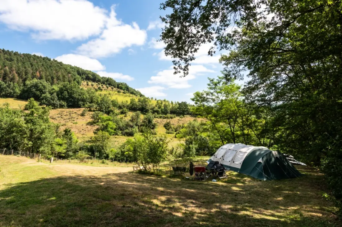 Camping maeva Respire La Serre 4 étoiles★★★★