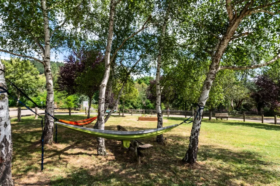 Camping maeva Respire La Serre 4 étoiles★★★★