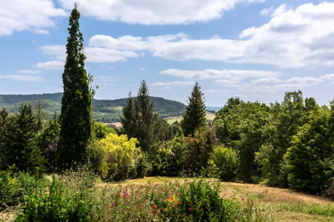 Camping maeva Respire La Serre 4 étoiles★★★★