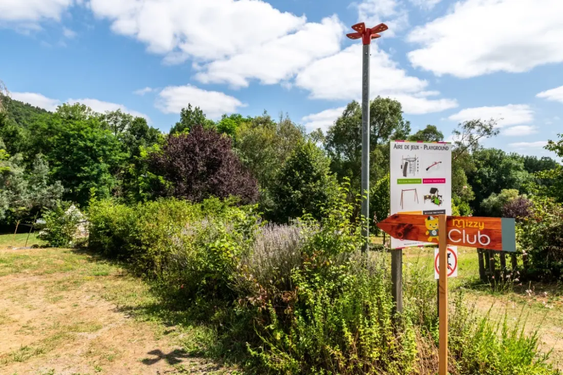 Camping maeva Respire La Serre 4 étoiles★★★★