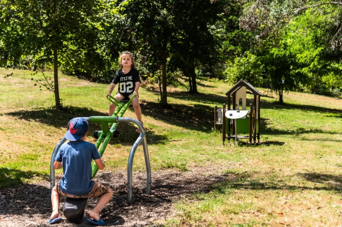 Camping maeva Respire La Serre 4 étoiles★★★★